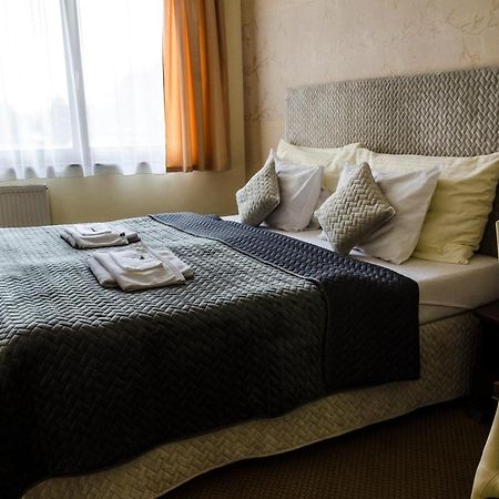 Hotel Rokoko Košice Esterno foto