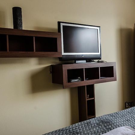 Hotel Rokoko Košice Esterno foto